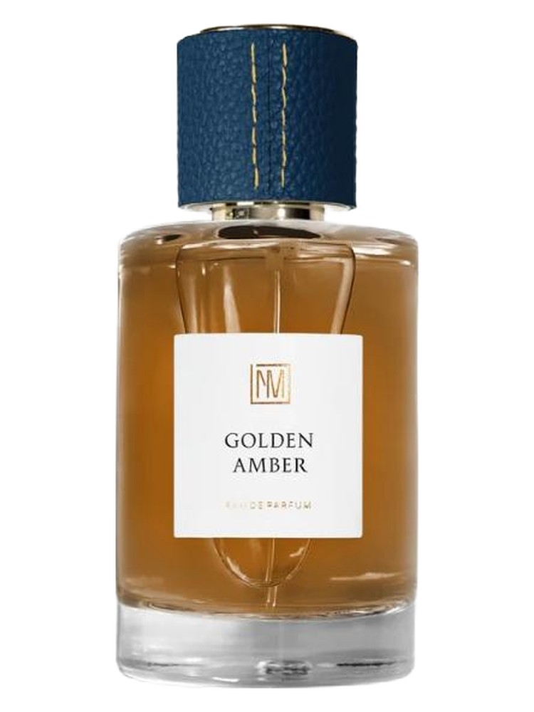 Golden Amber