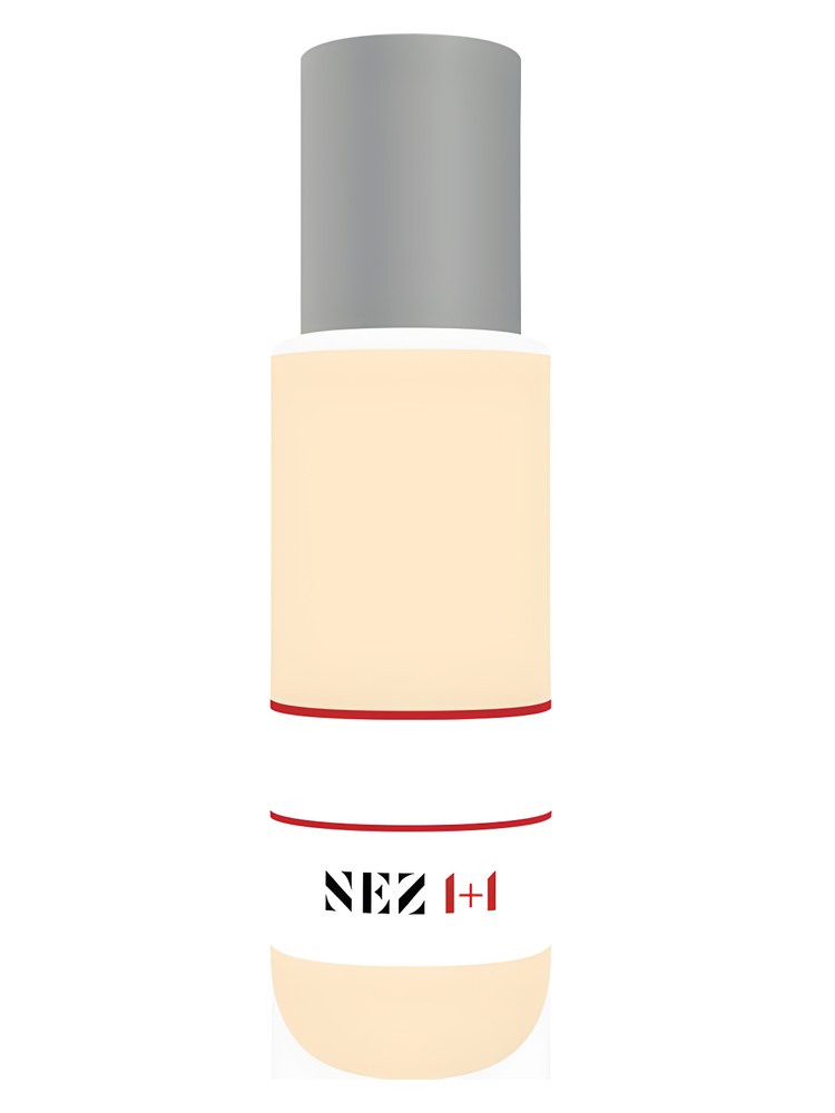 1+1 Ambre à Levres