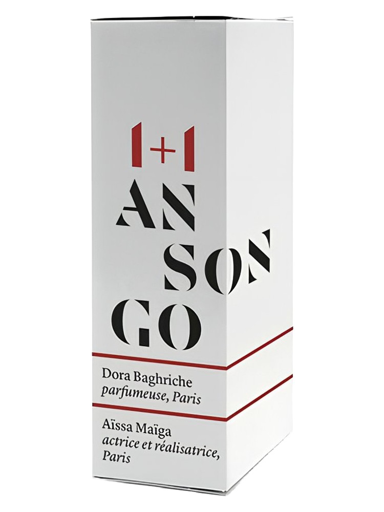 Ansongo