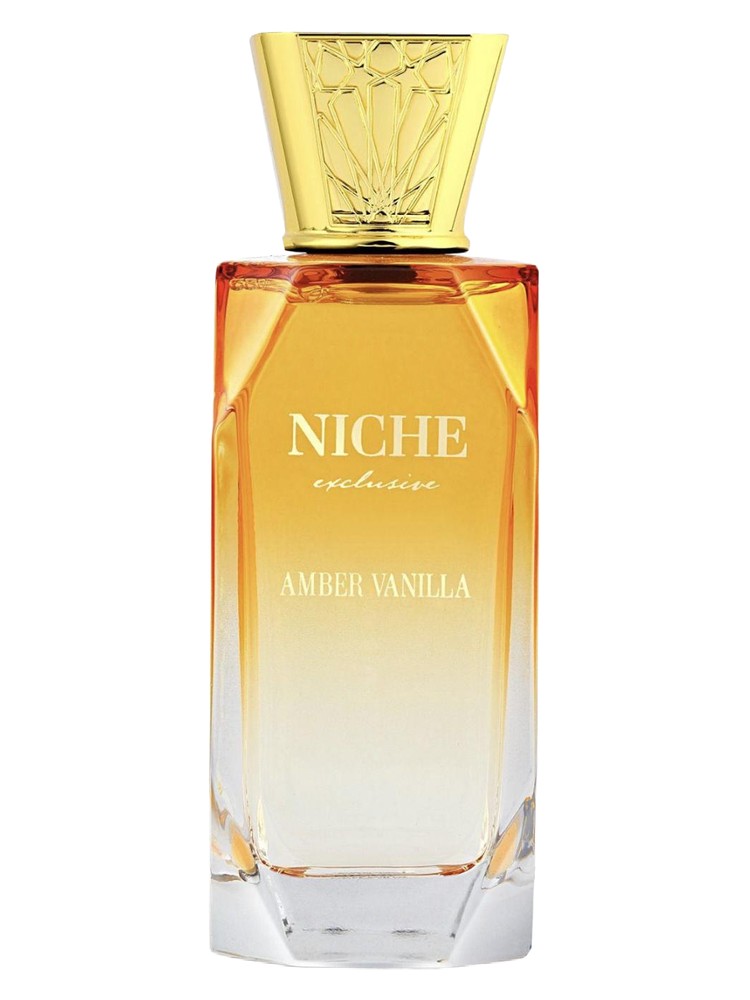 Amber Vanilla