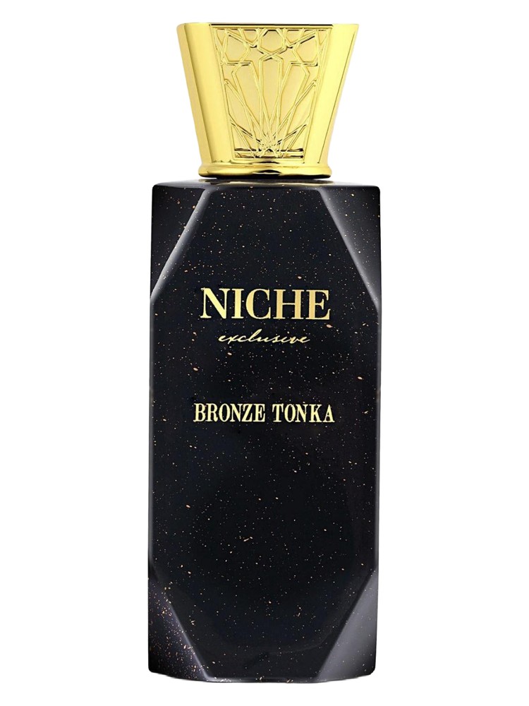 Bronze Tonka