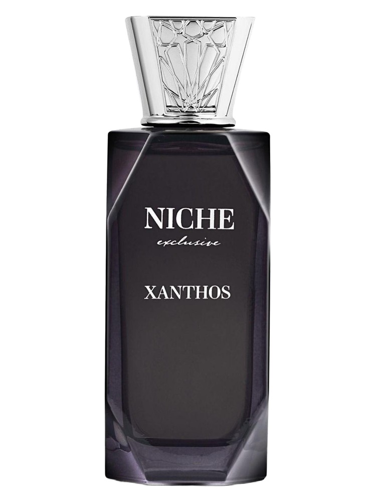 Xanthos