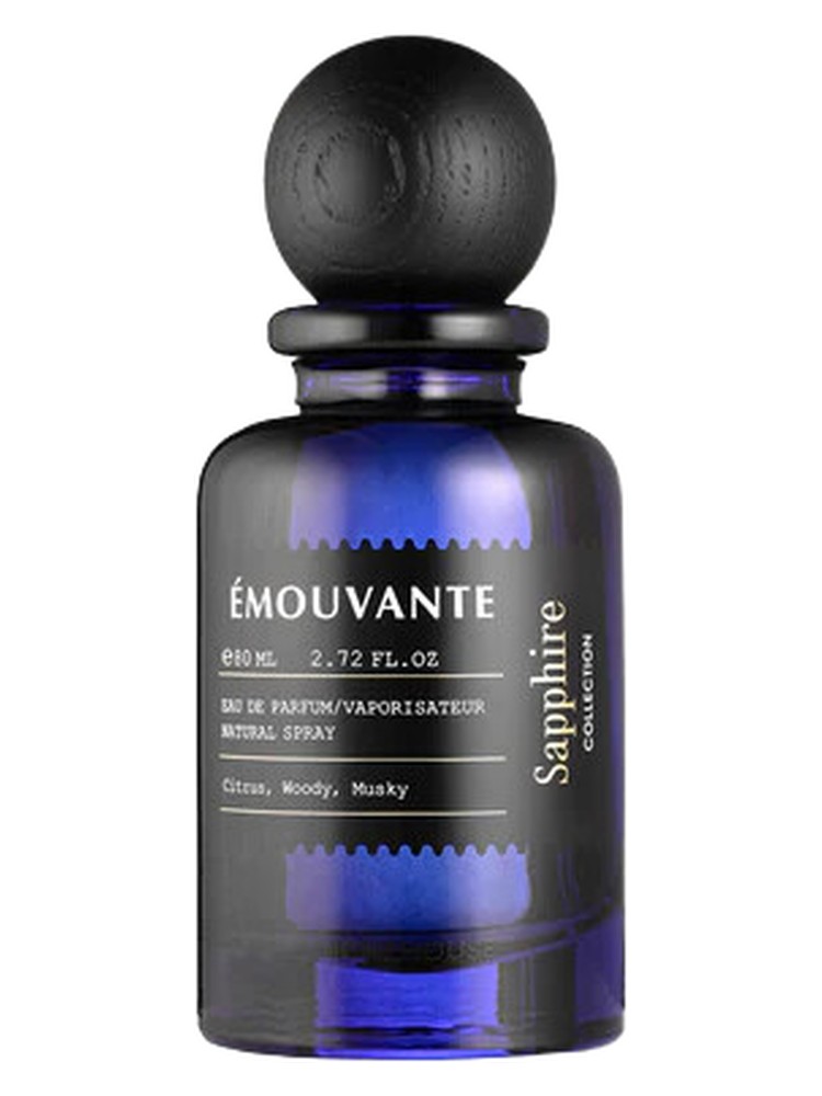 Emouvante