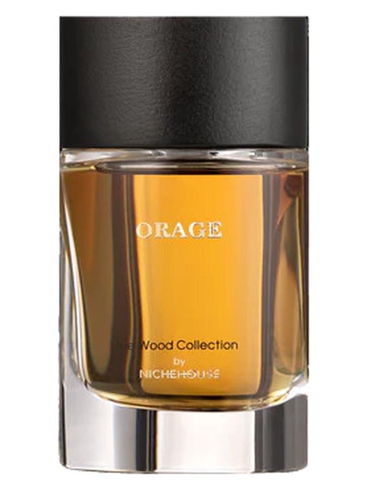 Orage