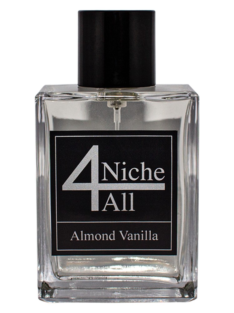 Almond Vanilla