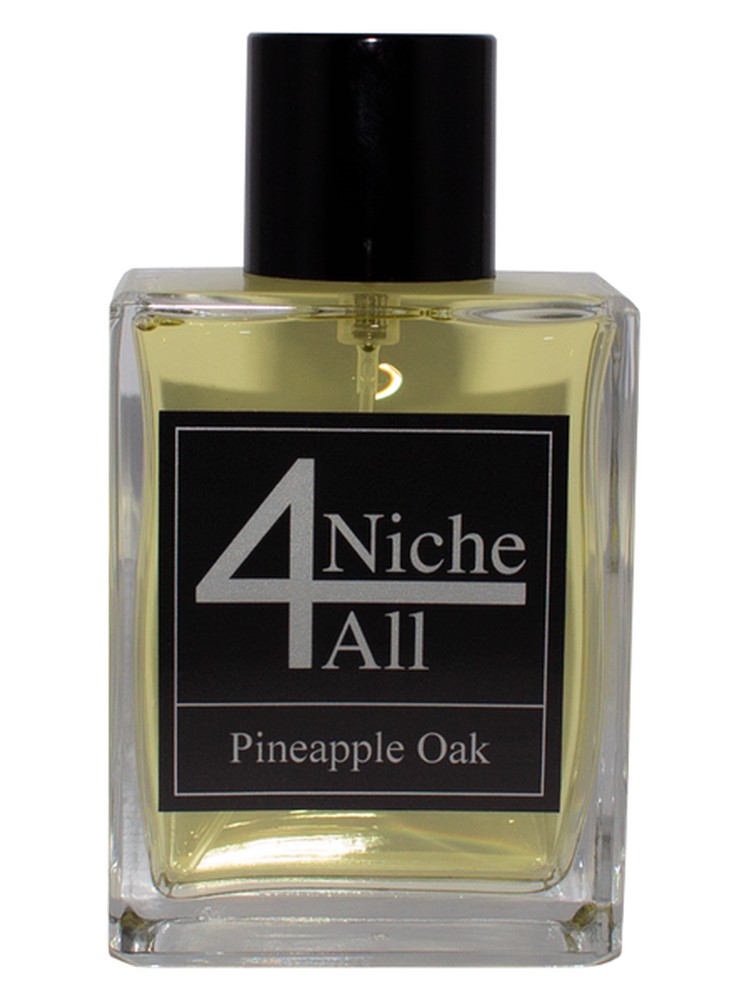 Pineapple Oak