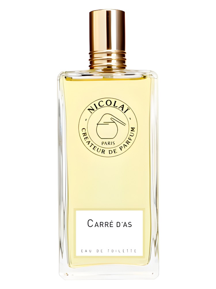 Carre d'As