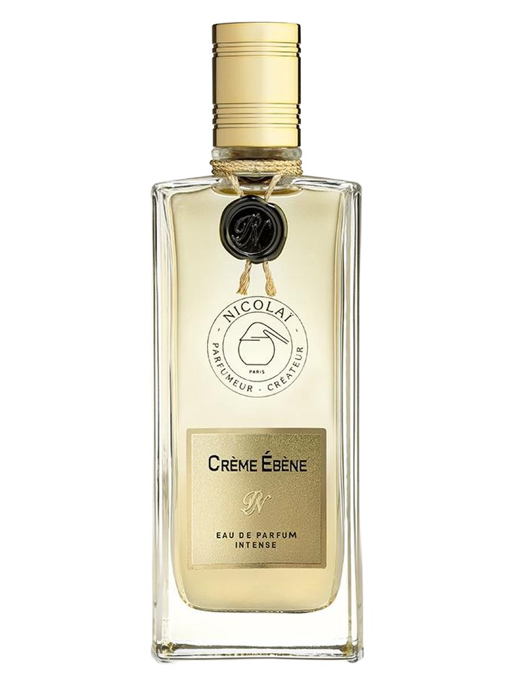 Crème Ébène