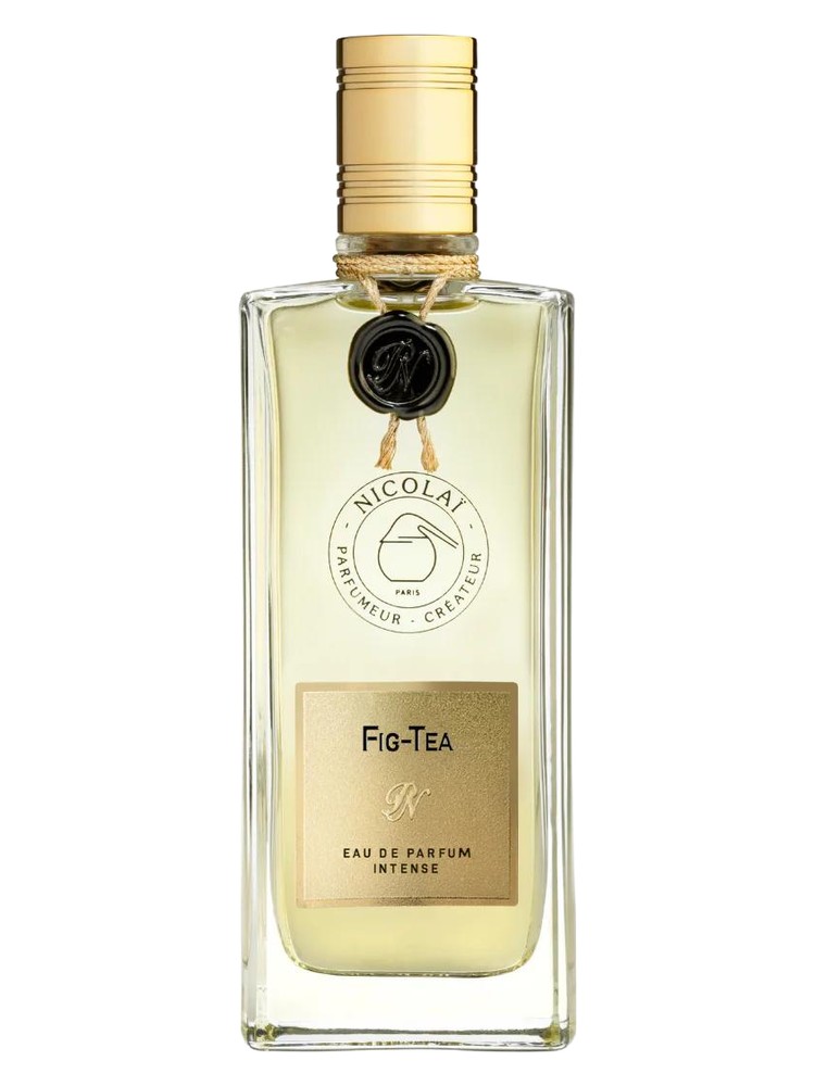 Fig-Tea Intense