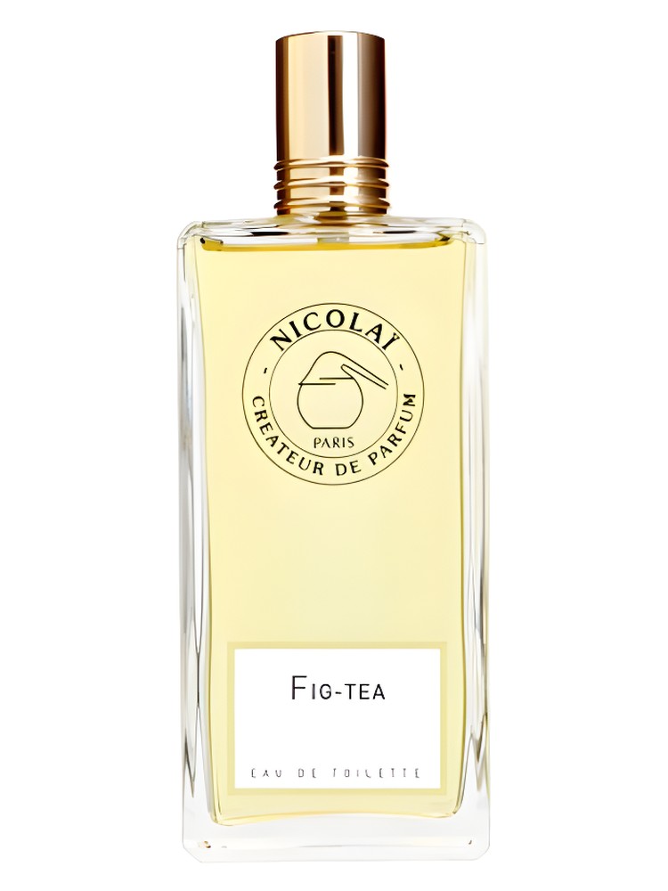 Fig Tea