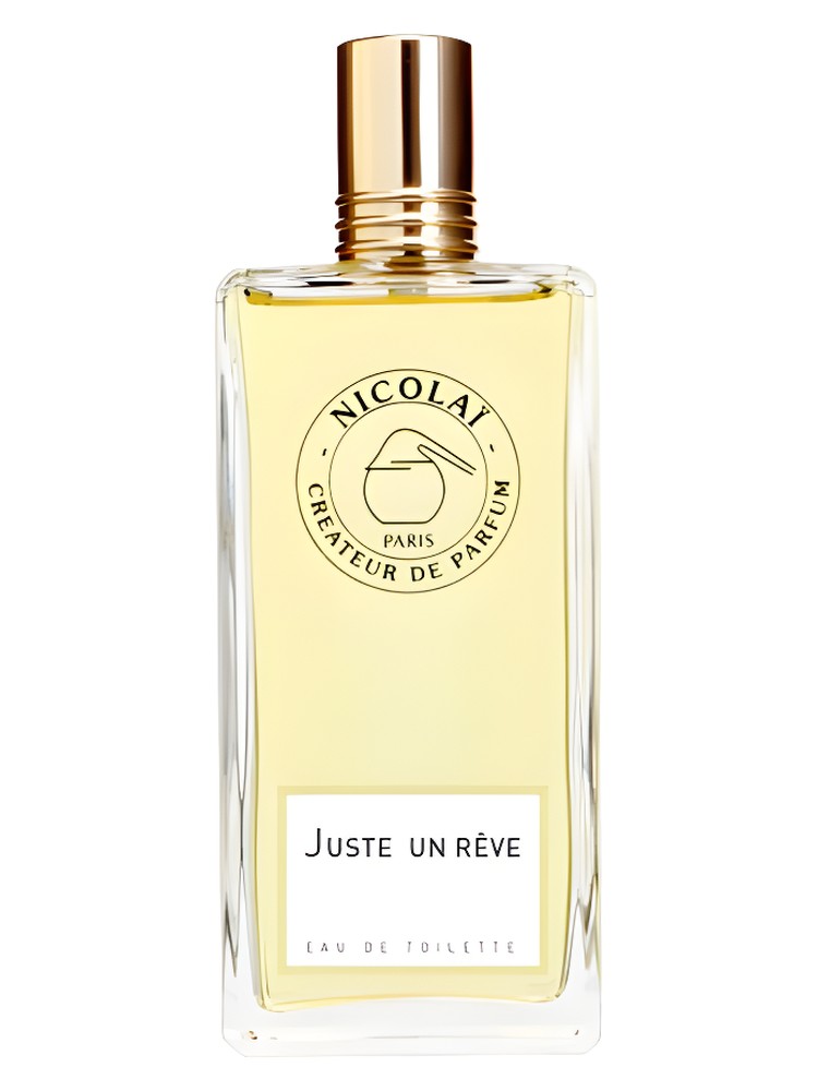Juste un rêve