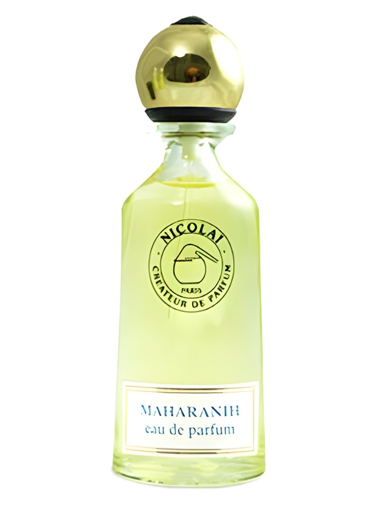Maharanih