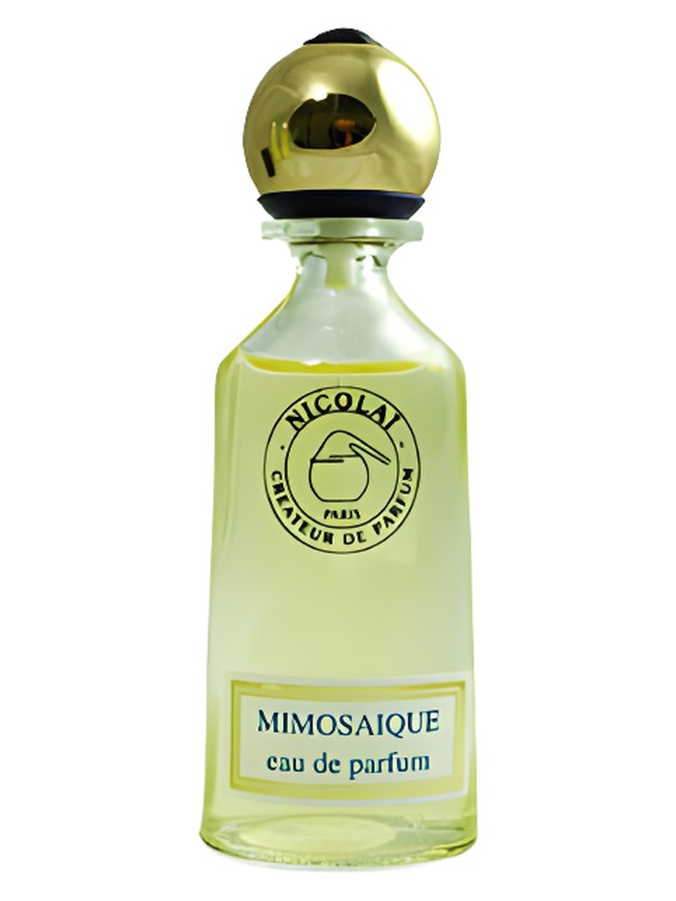 Mimosaique