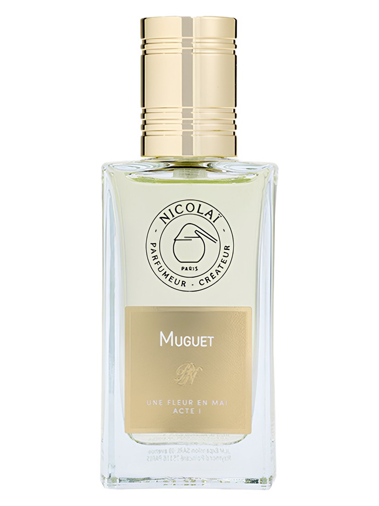 Muguet