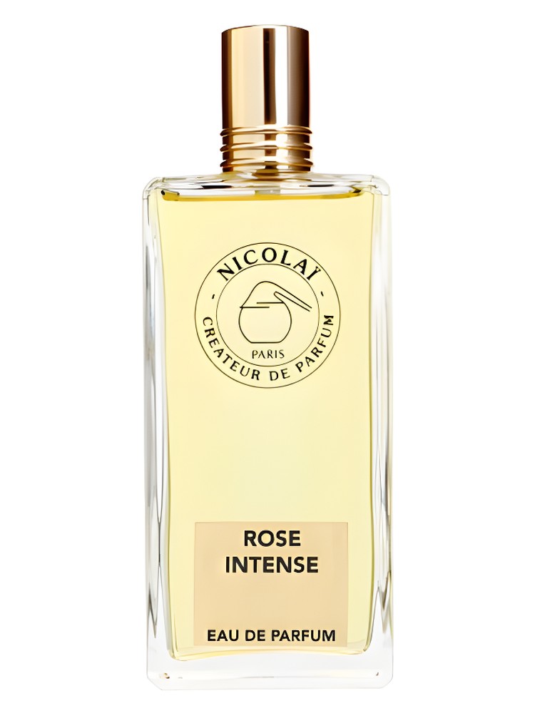 Rose Intense