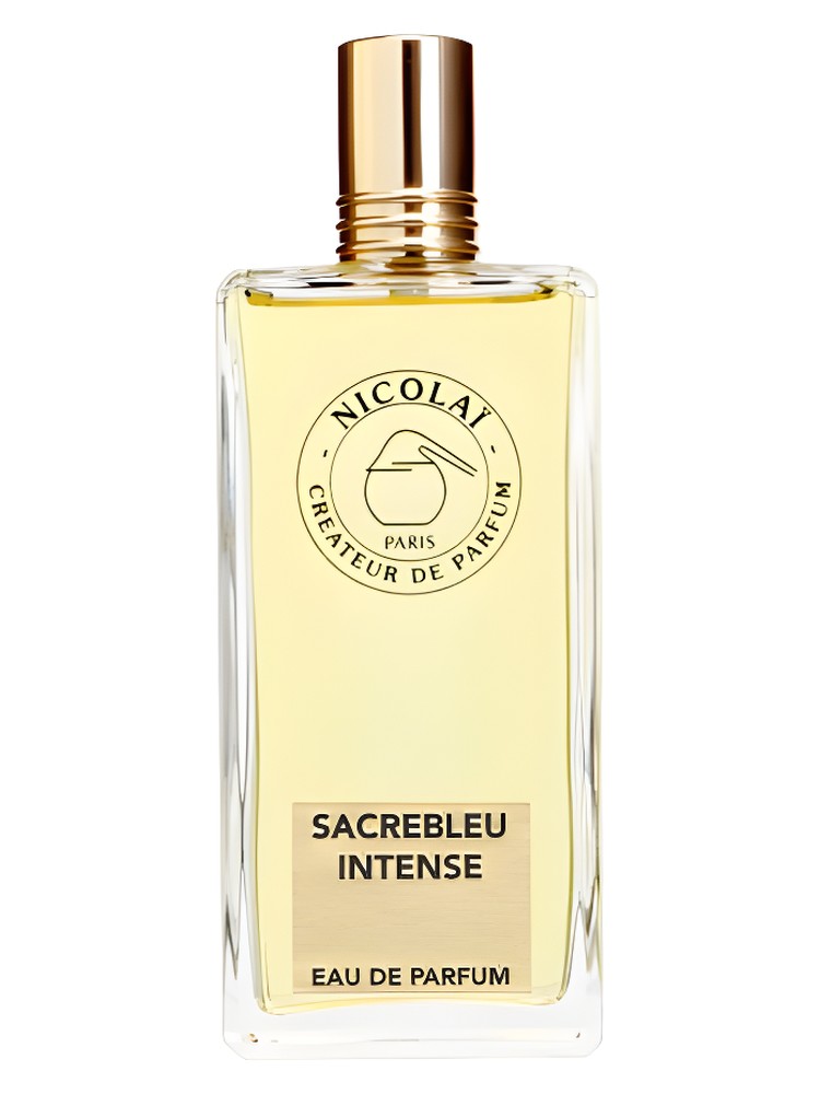Sacrebleu Intense