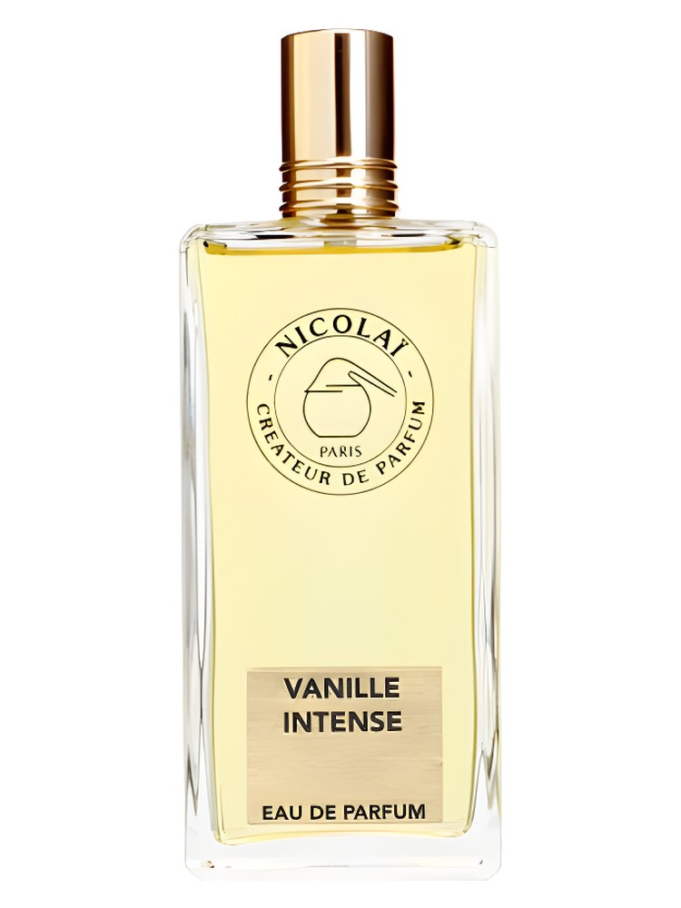 Vanille Intense