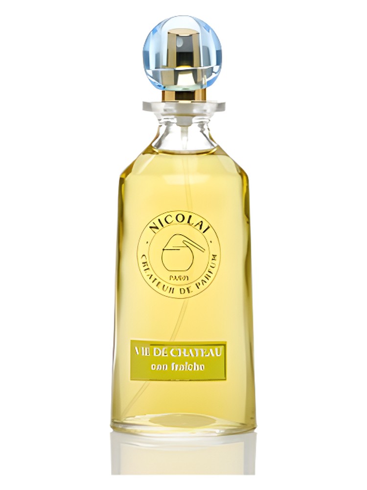 Vie de Chateau