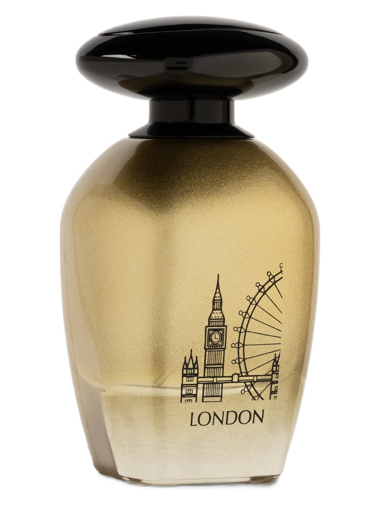 Night De Paris London