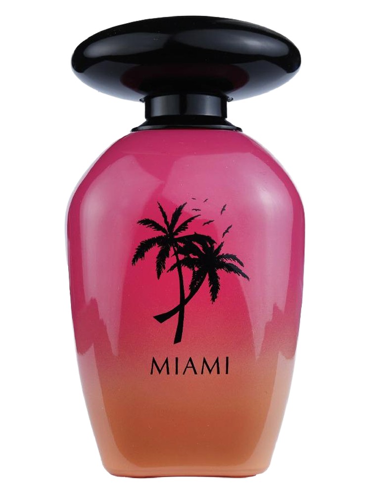 Night de Paris Miami
