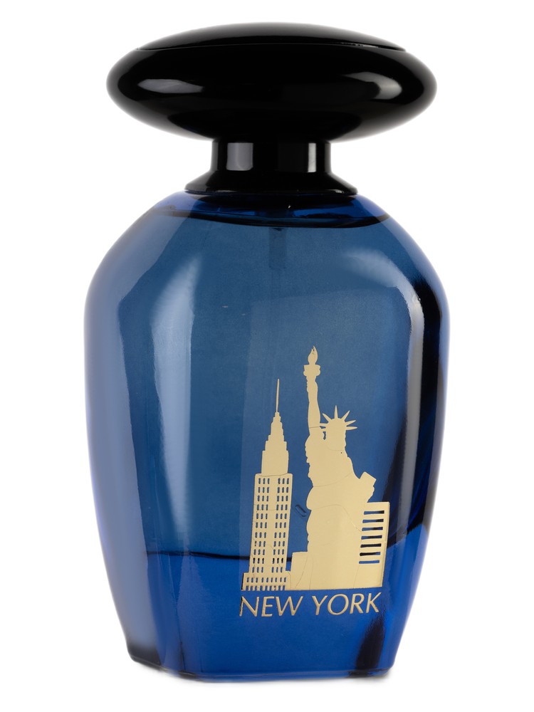 Night De Paris New York
