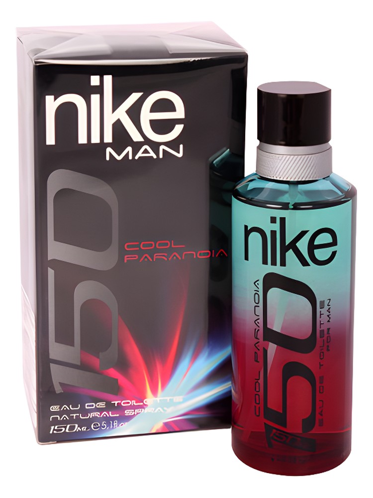 Nike N150 Cool Paranoia