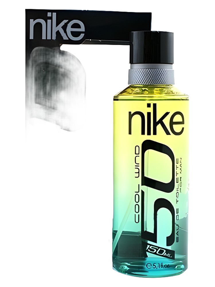 Nike N150 Cool Wind