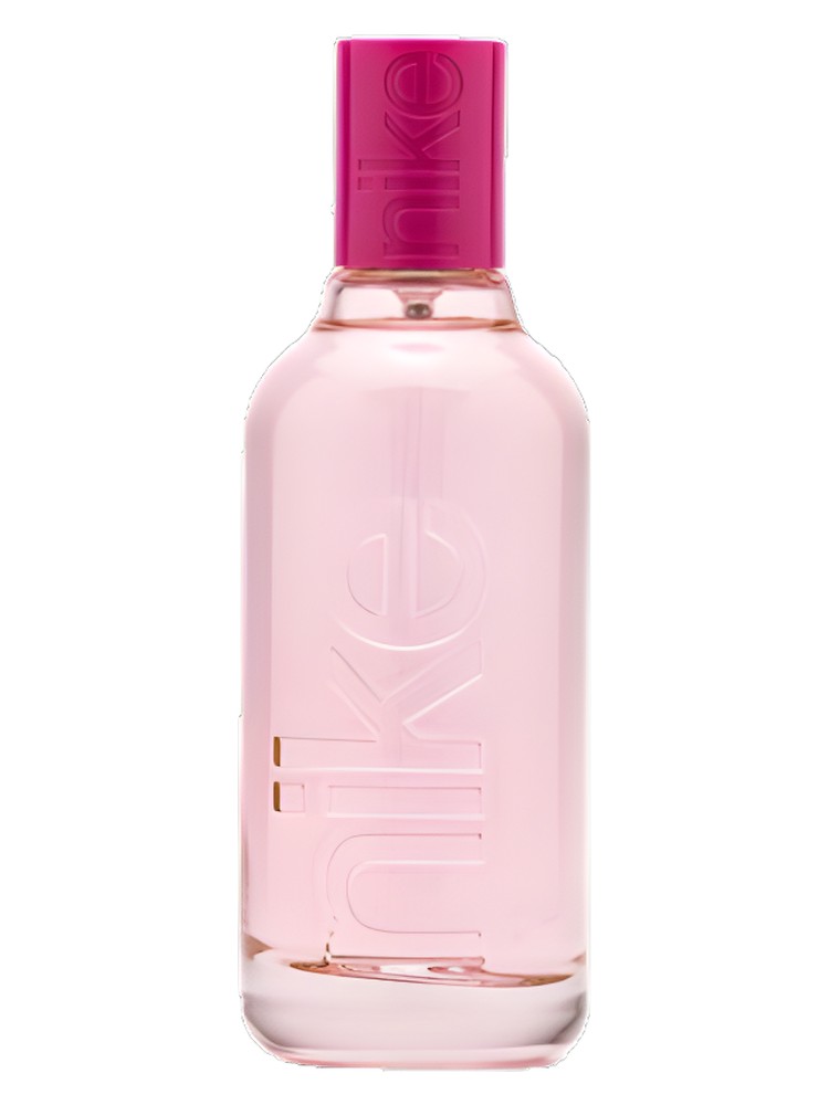 Nike #TrendyPink