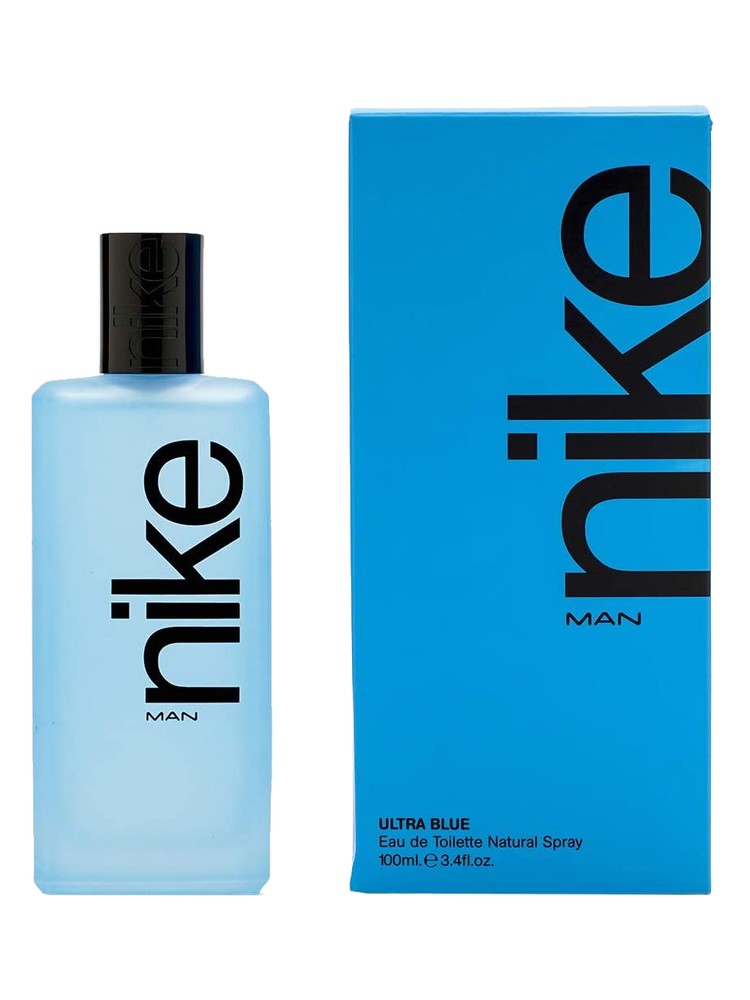 Nike Ultra Blue Man