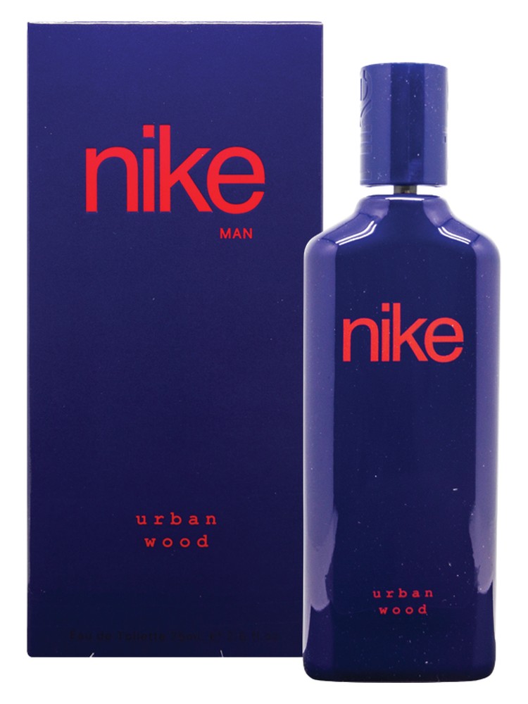 Nike Urban Wood Man
