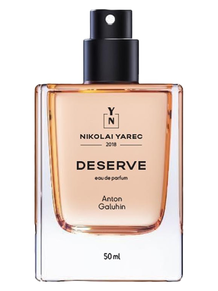 Deserve