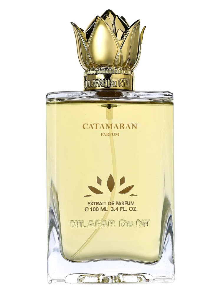 CATAMARAN PARFUM
