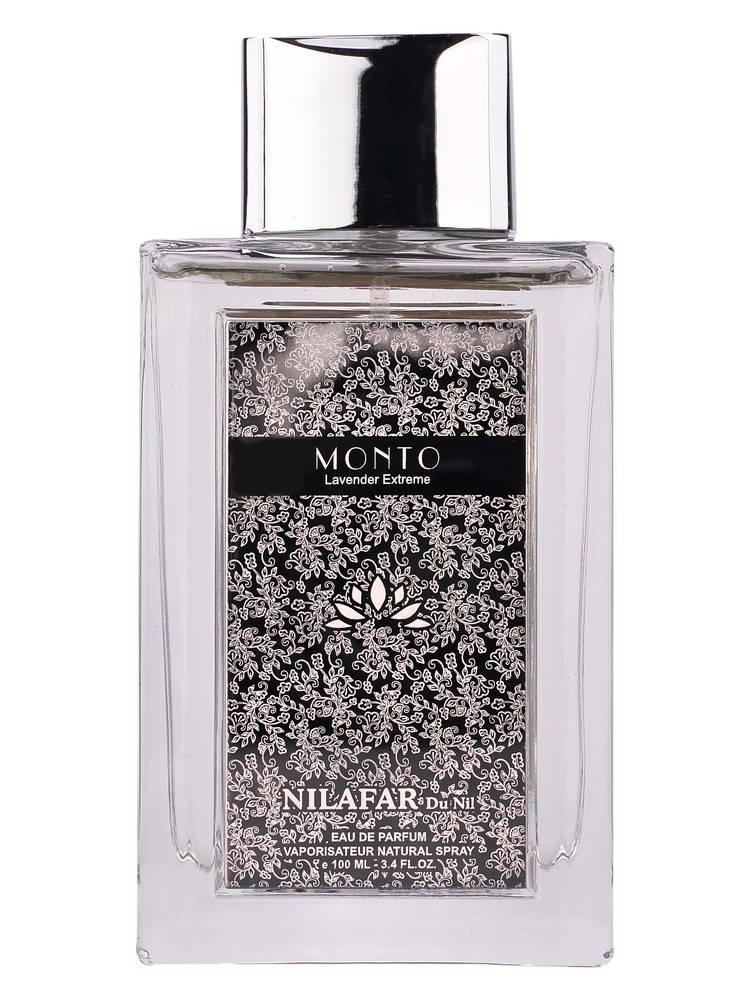 Monto Lavender Extreme