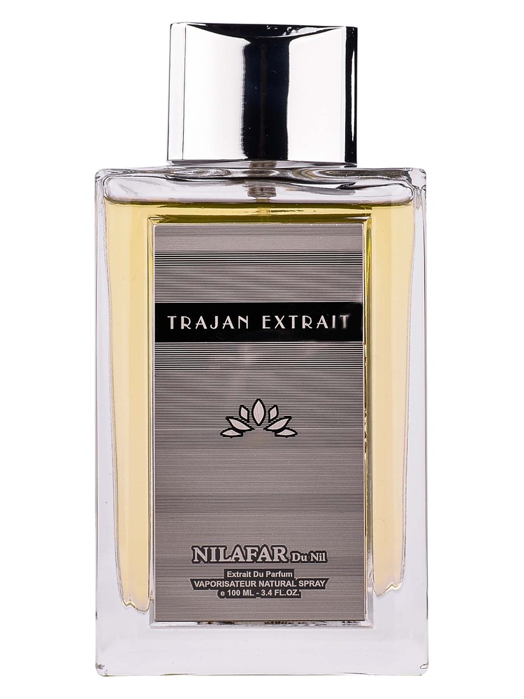 Trajan Extrait