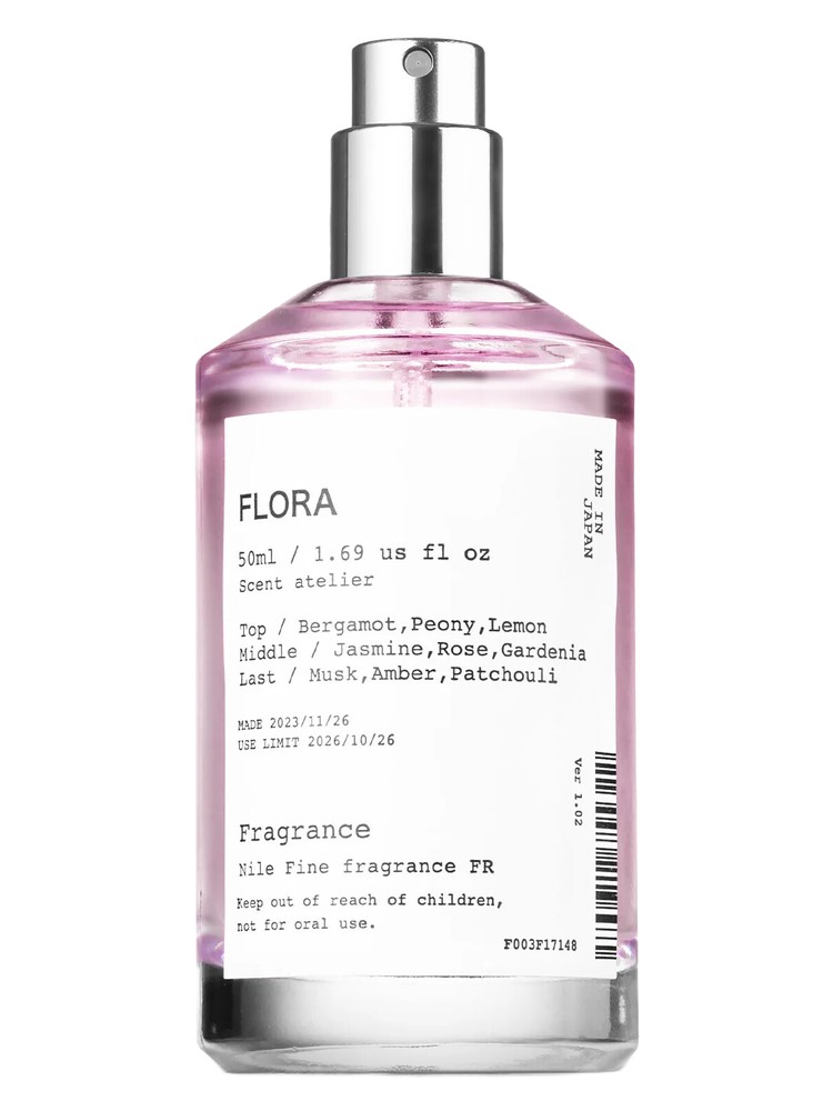 Flora