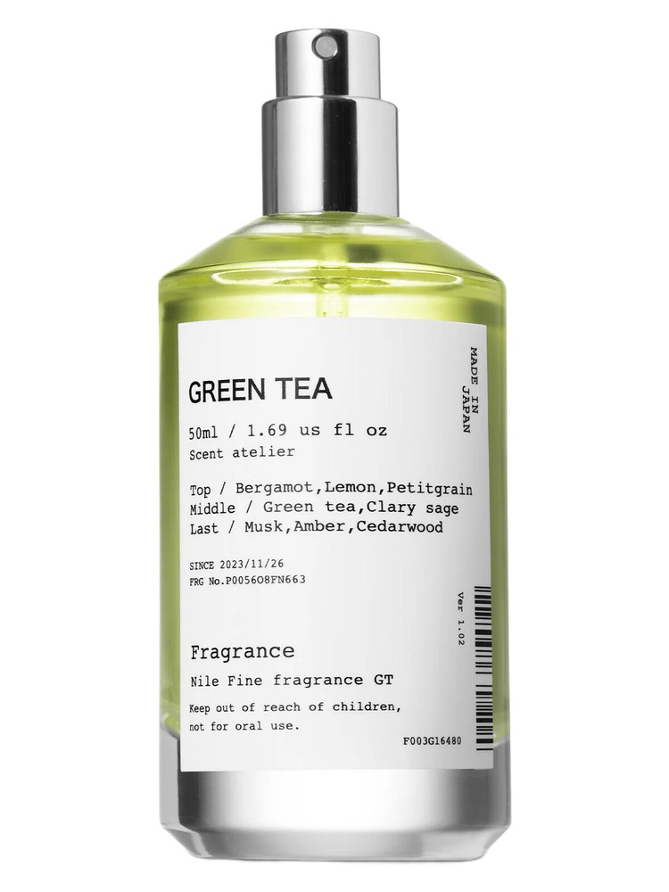 Green Tea