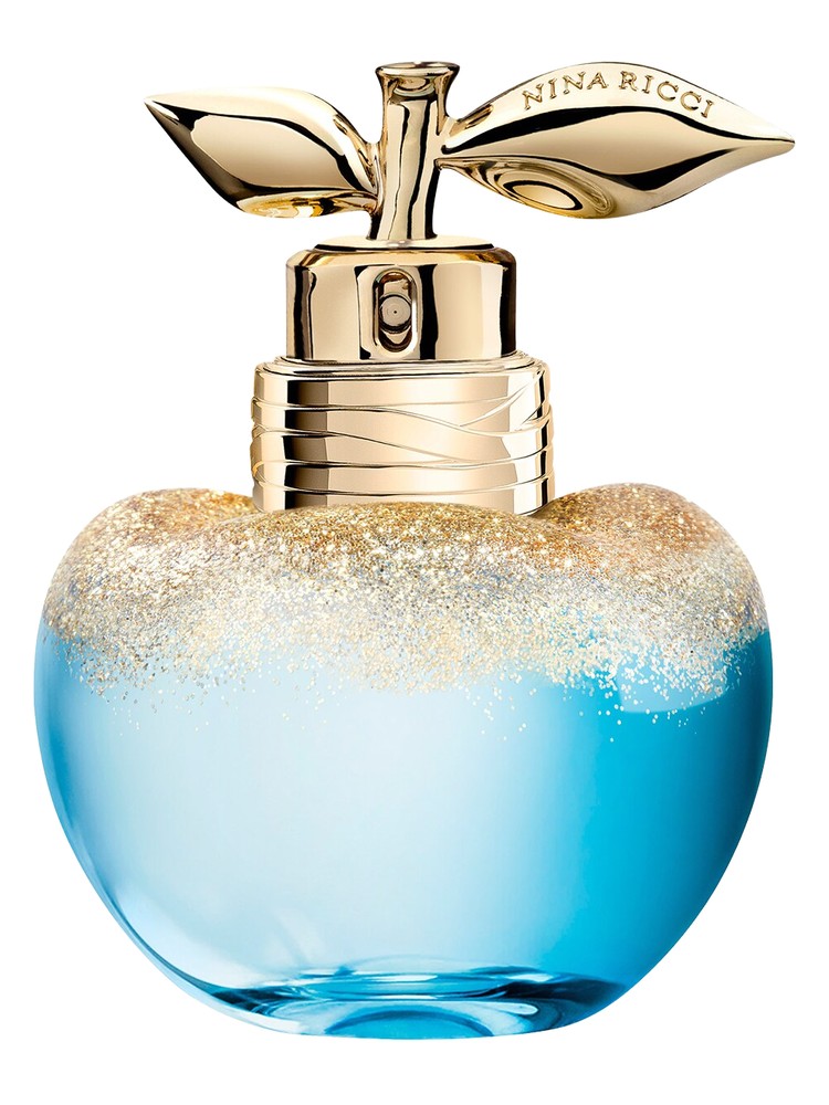 Luna Holiday Edition 2019