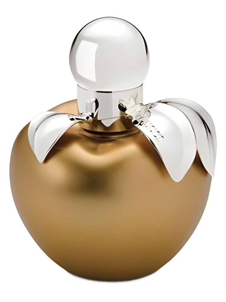 Nina Gold Edition