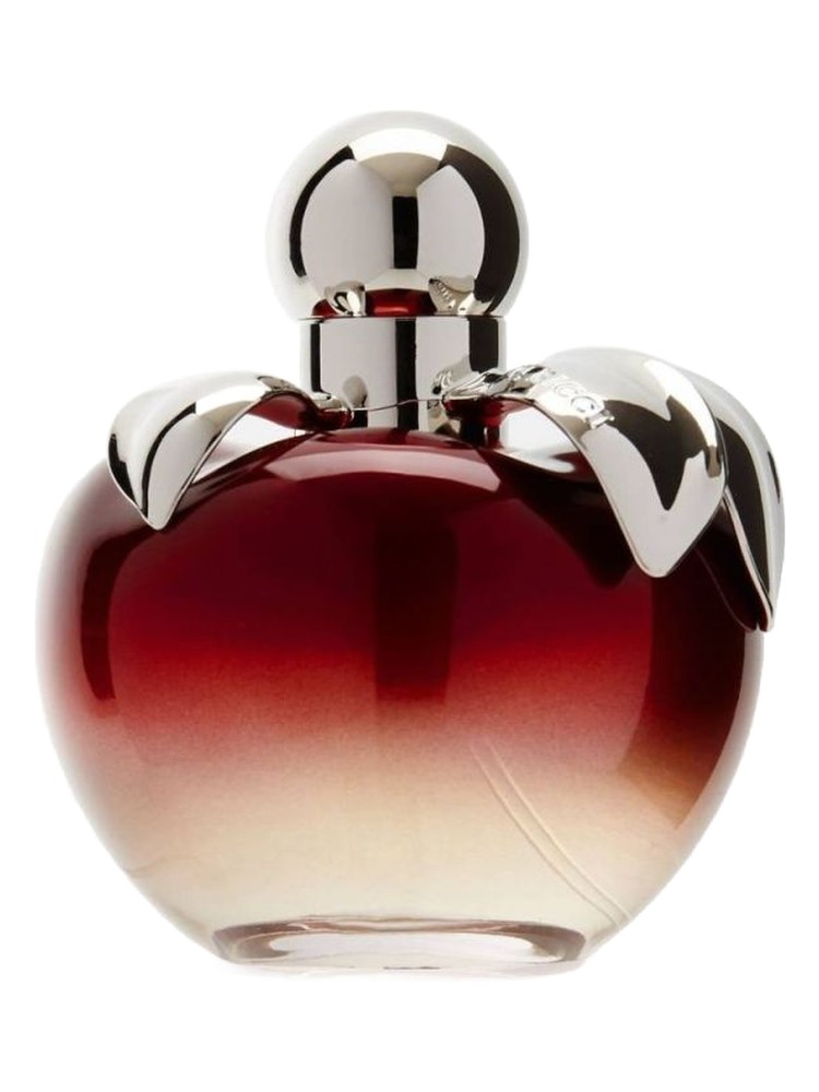 Nina L'Elixir