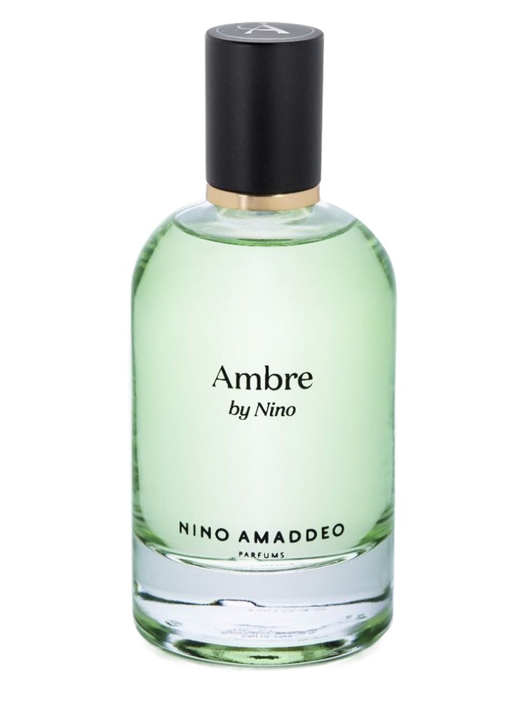 Amber By Nino