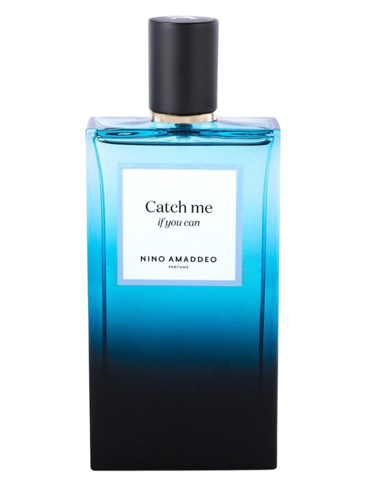 Catch Me If You Can