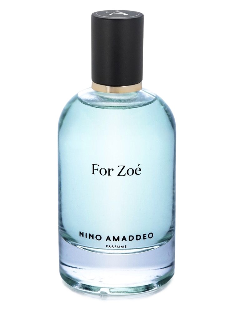 For Zoé
