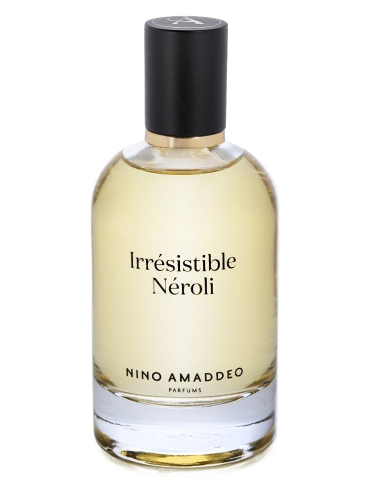 Irresistible Neroli