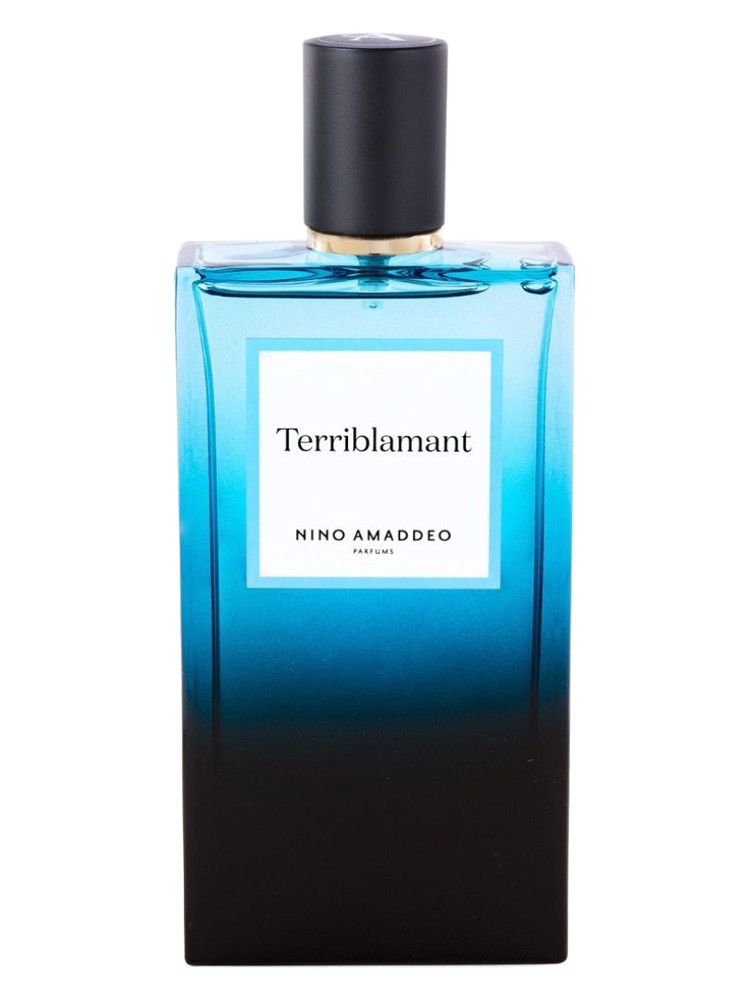 Terriblamant