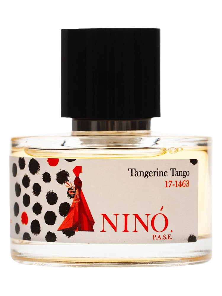 Tangerine Tango