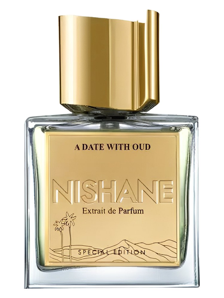 A Date With Oud