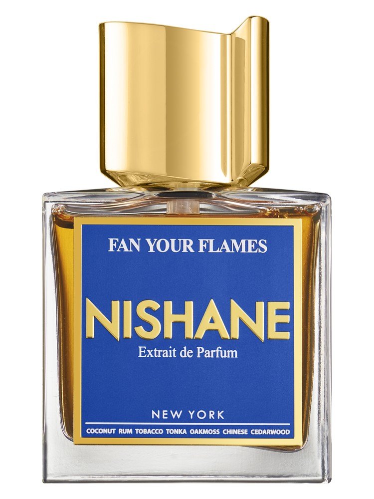 Fan Your Flames