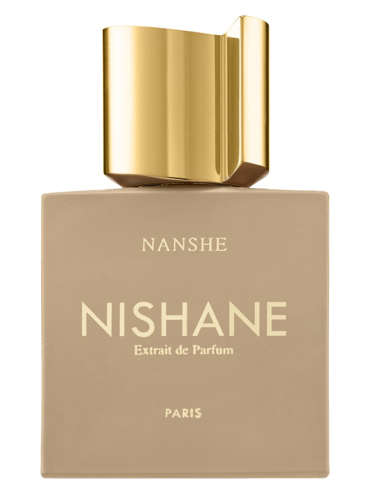 Nanshe