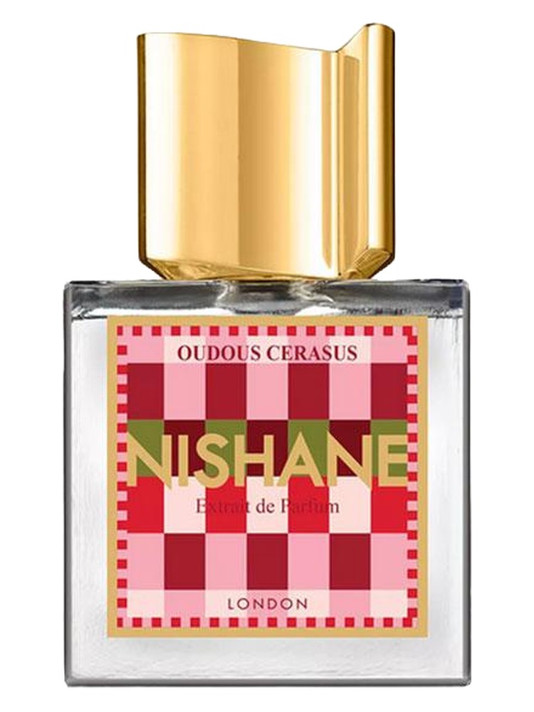 Oudous Cerasus