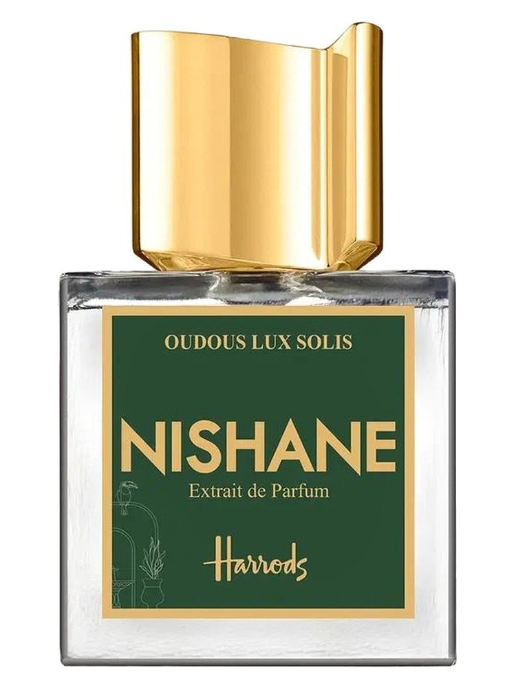 Oudous Lux Solis